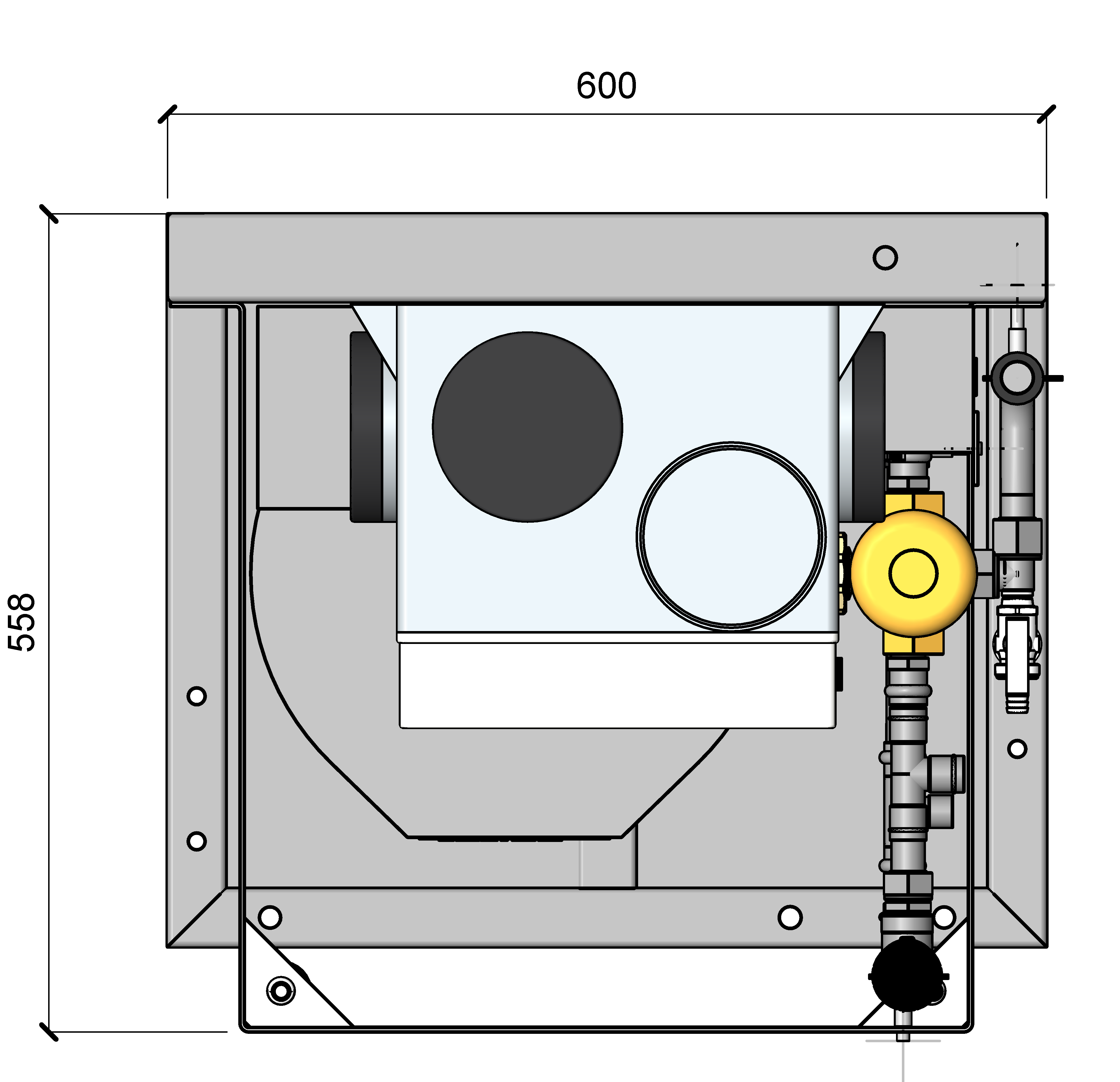 dimensions